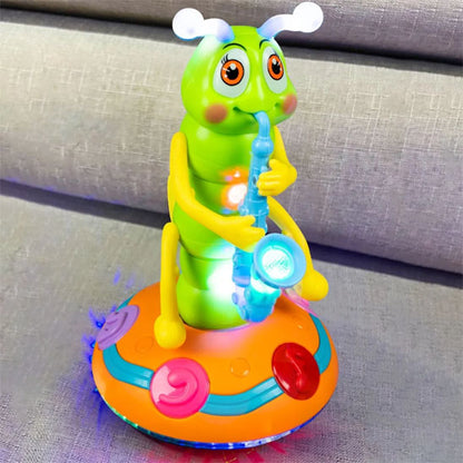 Jouet saxophone pour bébé