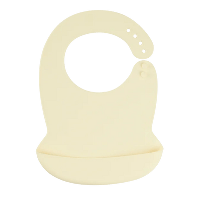 Bavoir silicone pour bébé - Univers - bebe - maman