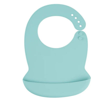 Bavoir silicone pour bébé - Univers - bebe - maman