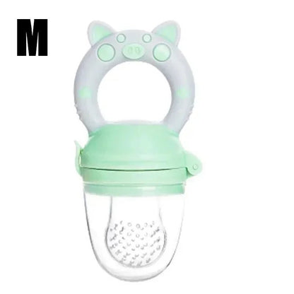 Tétine grignoteuse bébé - Univers - bebe - maman