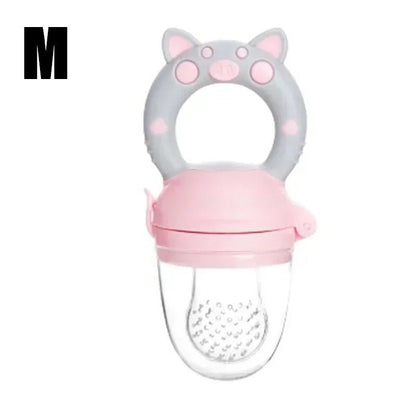 Tétine grignoteuse bébé - Univers - bebe - maman